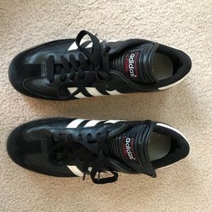 Adidas Samba sneakers